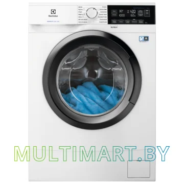 Стиральная машина Electrolux EW6S3R06S